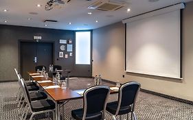 pentahotel Liège